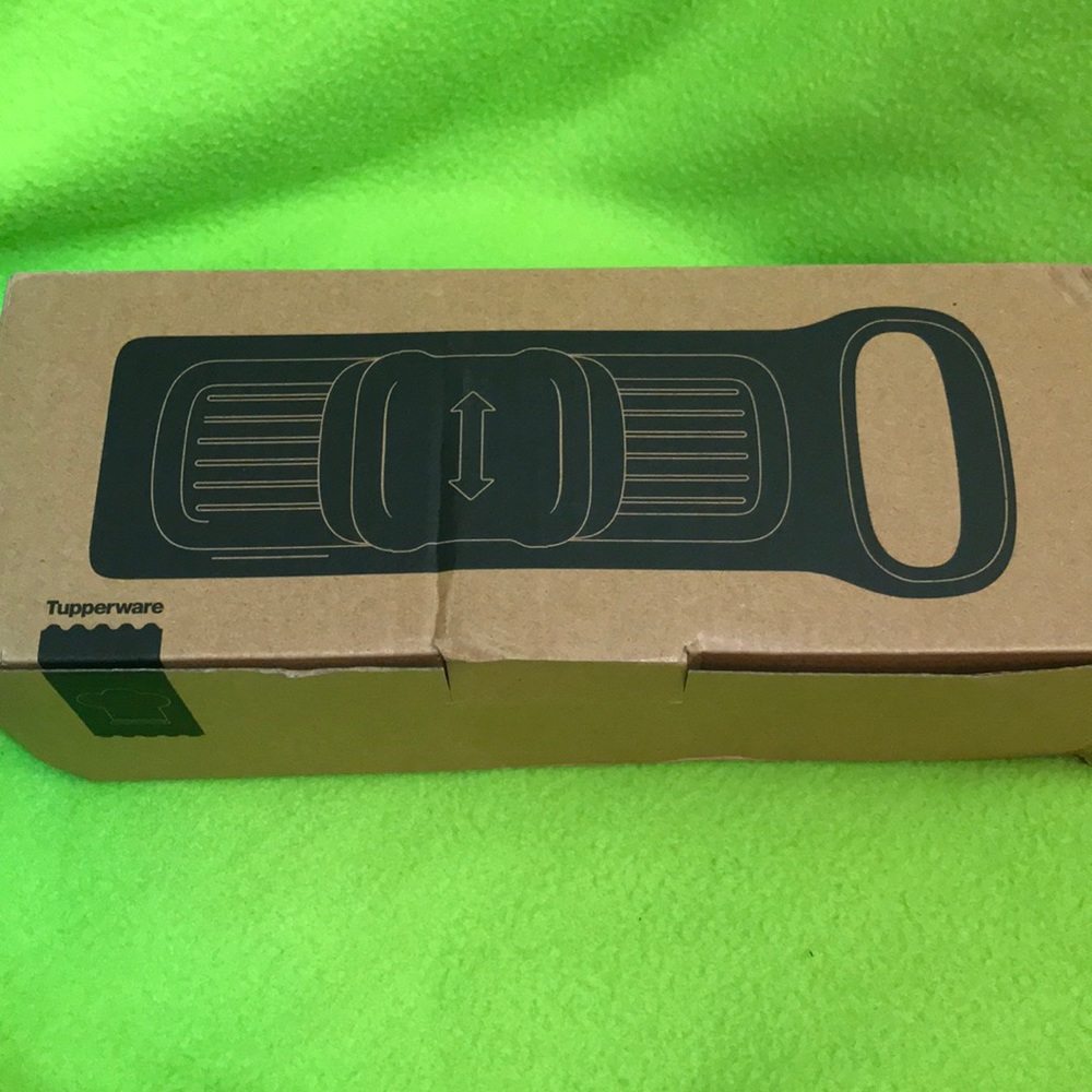 Tupperware Mini Speedy Mando